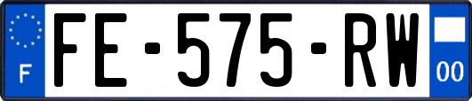 FE-575-RW