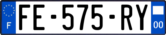 FE-575-RY