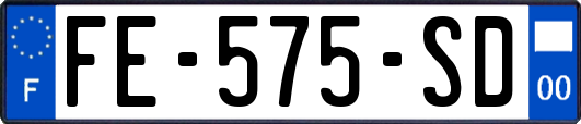 FE-575-SD