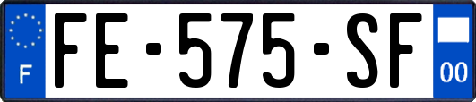 FE-575-SF