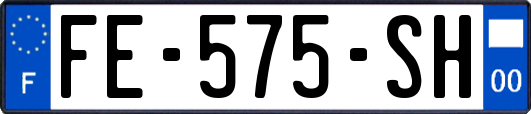 FE-575-SH