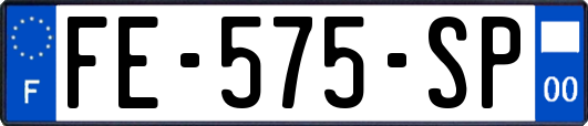 FE-575-SP