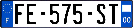 FE-575-ST