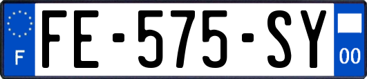 FE-575-SY