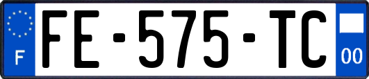FE-575-TC