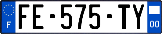 FE-575-TY