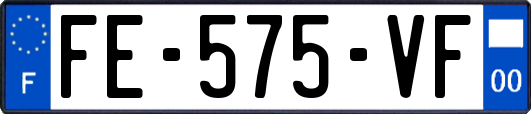 FE-575-VF