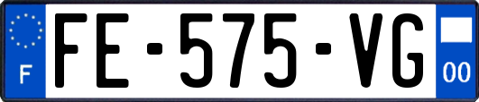 FE-575-VG