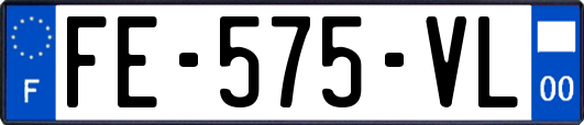 FE-575-VL