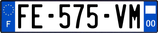 FE-575-VM