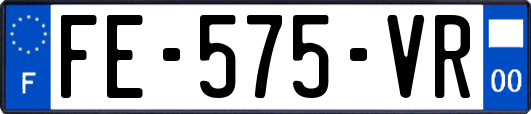 FE-575-VR