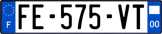 FE-575-VT