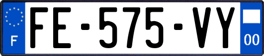 FE-575-VY
