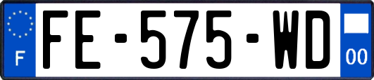 FE-575-WD