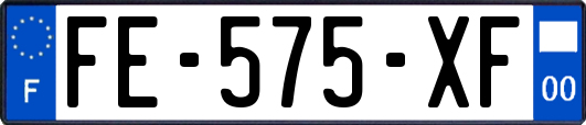 FE-575-XF