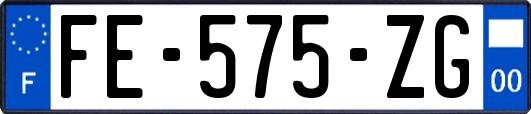 FE-575-ZG