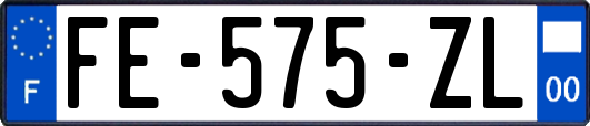 FE-575-ZL