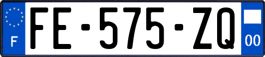 FE-575-ZQ