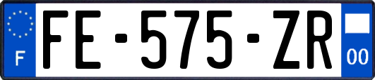 FE-575-ZR