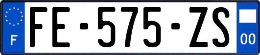 FE-575-ZS