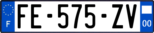 FE-575-ZV