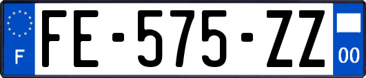 FE-575-ZZ