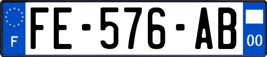 FE-576-AB