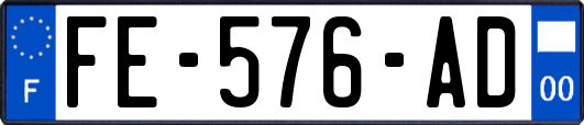 FE-576-AD