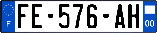 FE-576-AH