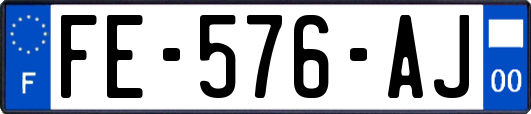 FE-576-AJ