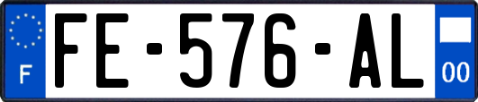 FE-576-AL