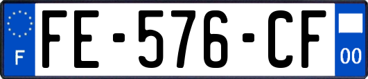 FE-576-CF