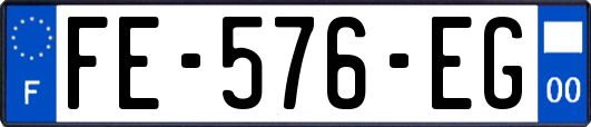 FE-576-EG