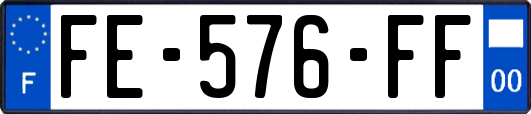 FE-576-FF