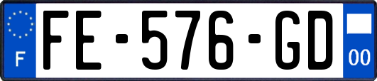 FE-576-GD