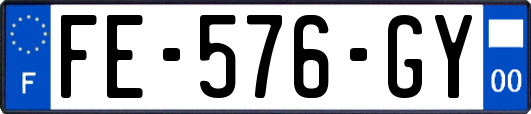 FE-576-GY