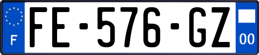 FE-576-GZ