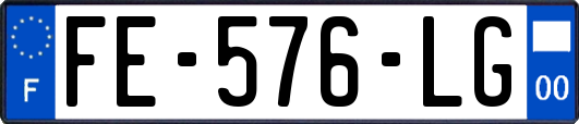 FE-576-LG