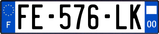 FE-576-LK