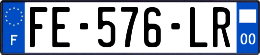 FE-576-LR