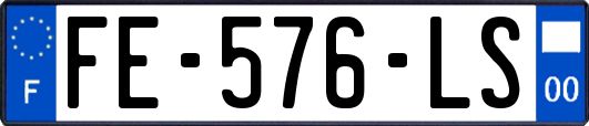 FE-576-LS