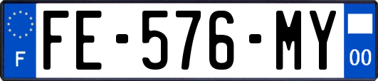 FE-576-MY