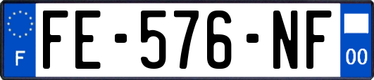 FE-576-NF