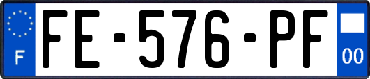 FE-576-PF