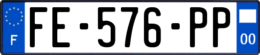 FE-576-PP