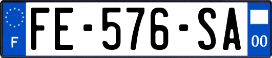 FE-576-SA
