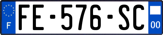 FE-576-SC