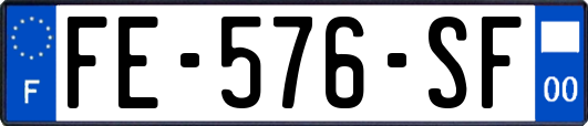 FE-576-SF