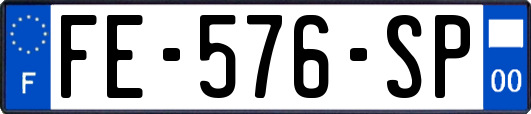 FE-576-SP