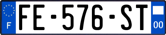 FE-576-ST